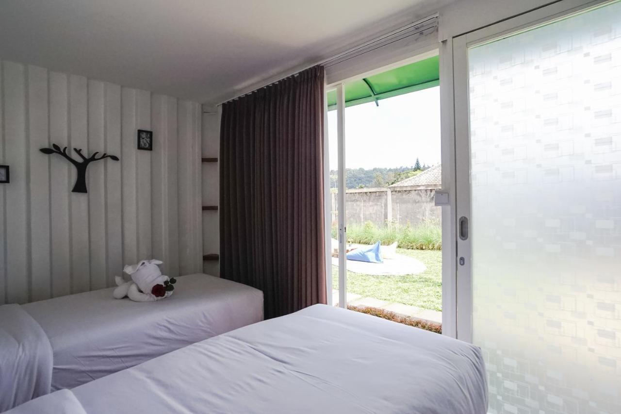 Container Smart Stay Css Bedugul  Buitenkant foto