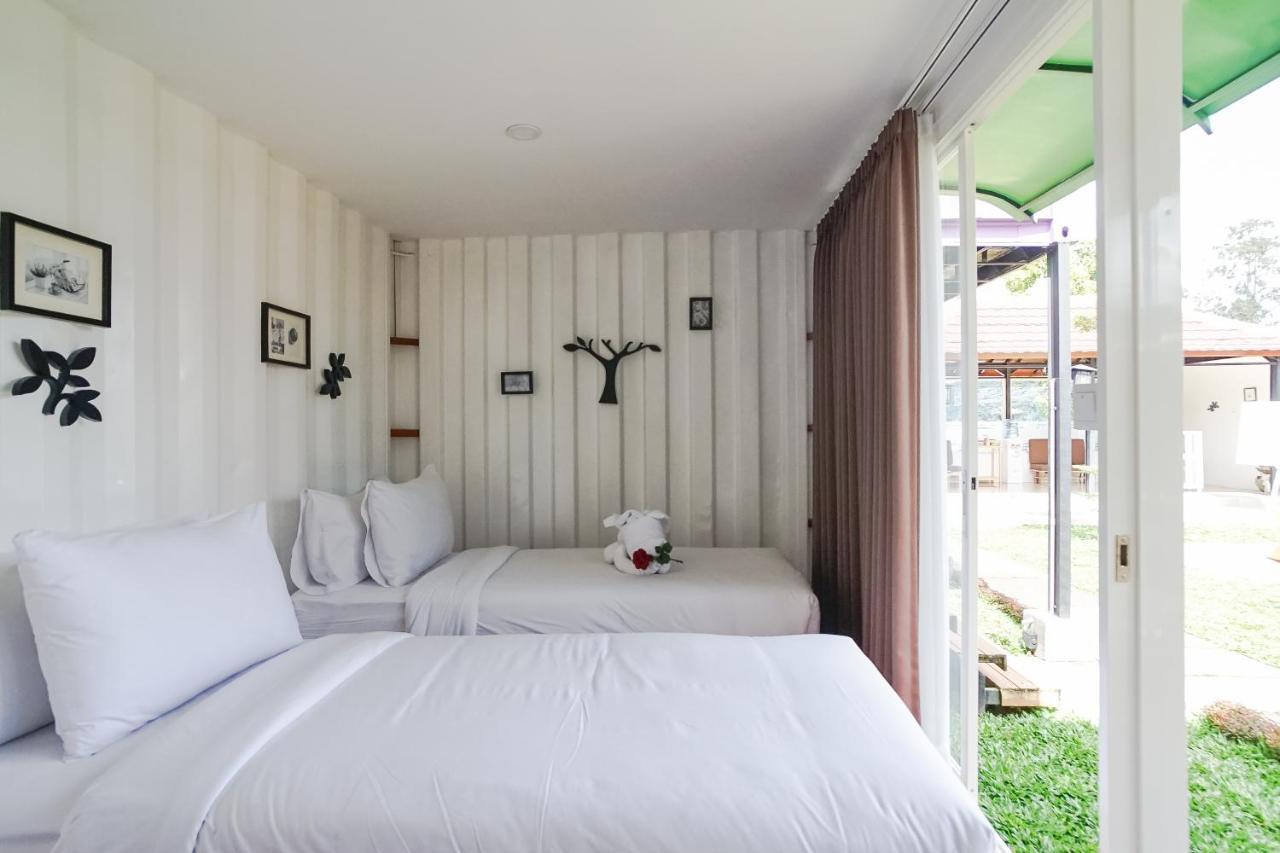 Container Smart Stay Css Bedugul  Buitenkant foto