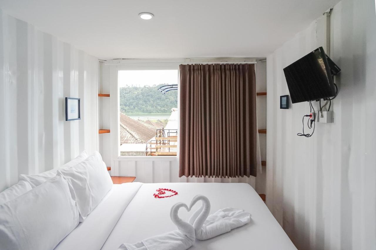 Container Smart Stay Css Bedugul  Buitenkant foto