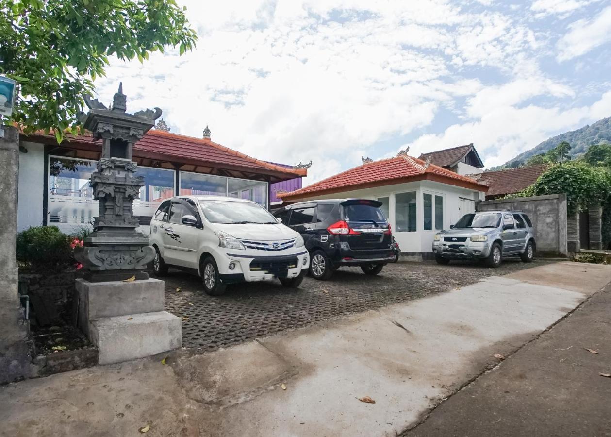 Container Smart Stay Css Bedugul  Buitenkant foto