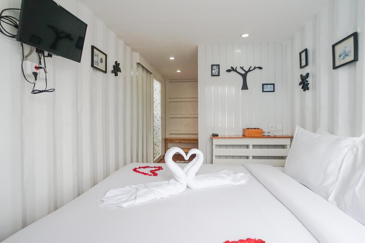 Container Smart Stay Css Bedugul  Buitenkant foto
