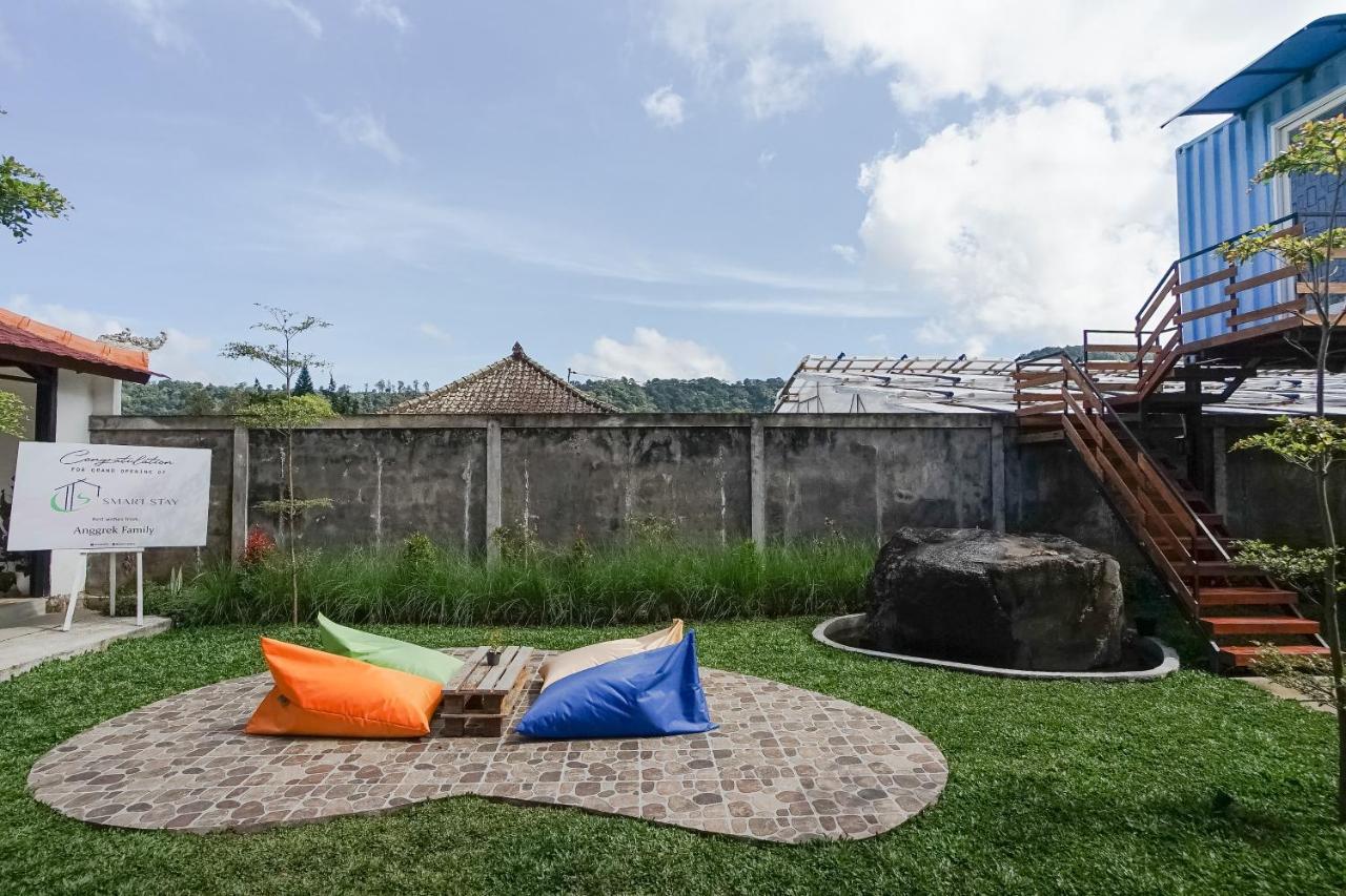 Container Smart Stay Css Bedugul  Buitenkant foto