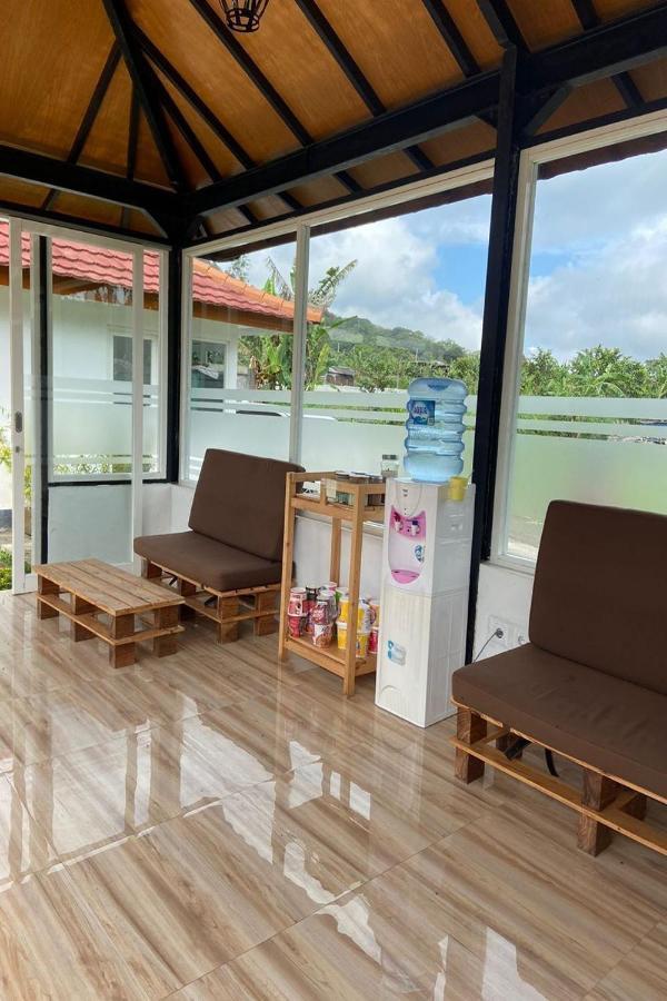 Container Smart Stay Css Bedugul  Buitenkant foto