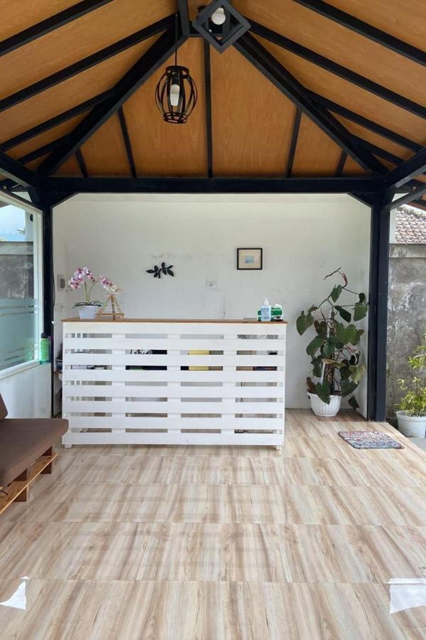 Container Smart Stay Css Bedugul  Buitenkant foto