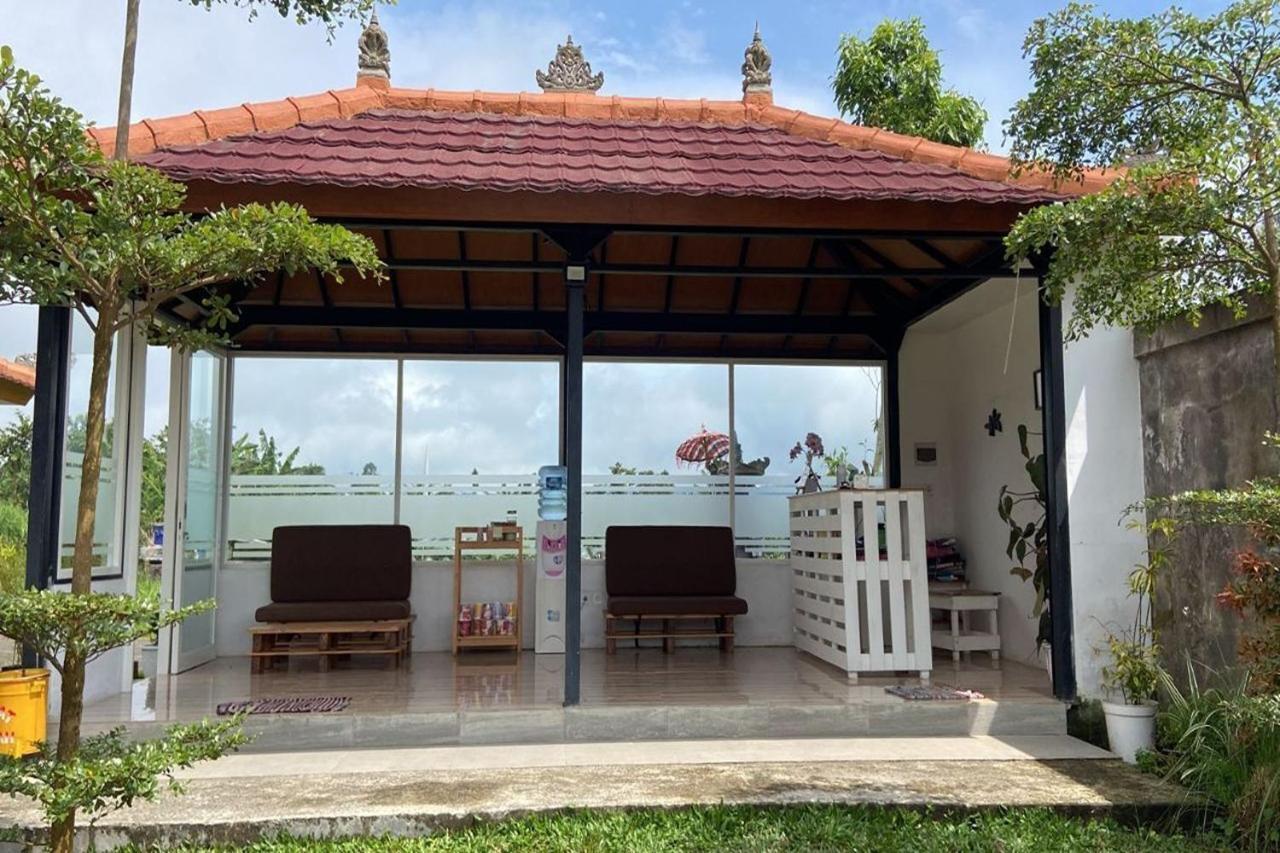 Container Smart Stay Css Bedugul  Buitenkant foto